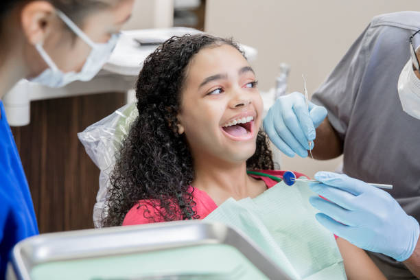 Best Dental Abscess Treatment in Seat Pleasant, MD