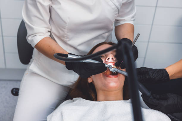 Best Emergency Treatment for Jaw Pain or Injury in Seat Pleasant, MD