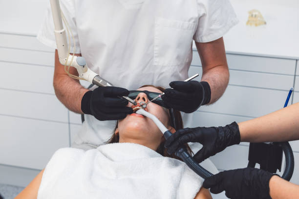 Best Emergency Dental Care for Sports Injuries in Seat Pleasant, MD