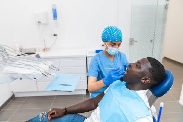 Best Emergency Root Canal Therapy in Seat Pleasant, MD